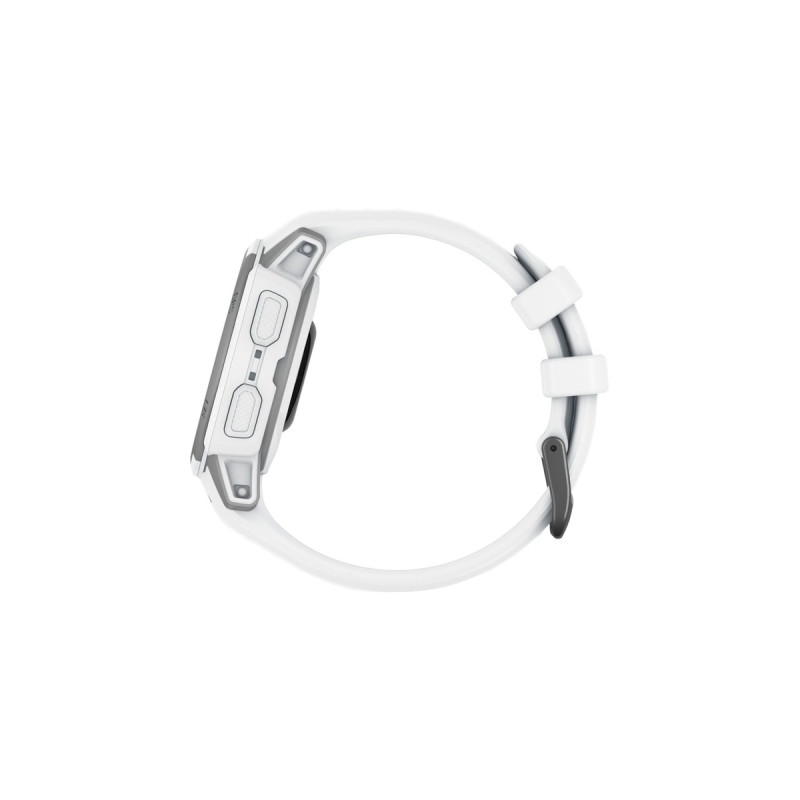 Garmin Instinct 2s Solar Surf Edition, Smartwatch(hellgrau)