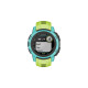 Garmin Instinct 2s Surf Edition, Smartwatch(dunkelgrau/türkis)