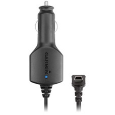 Garmin KFZ Ladekabel Mini USB, Ladegerät(schwarz)