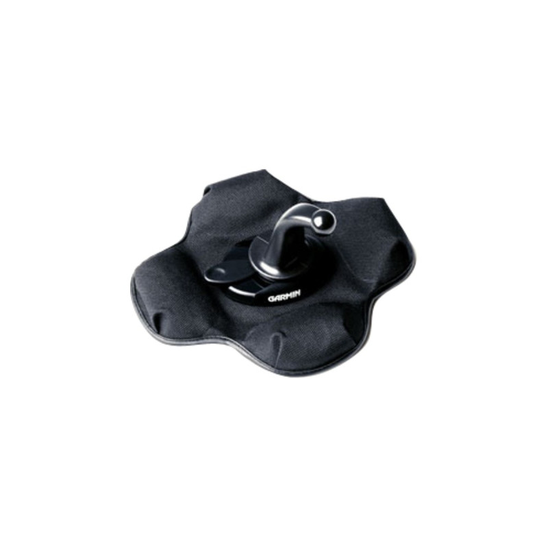 Garmin Rutschfeste Kfz-Halterung(schwarz, (010-10908-00))