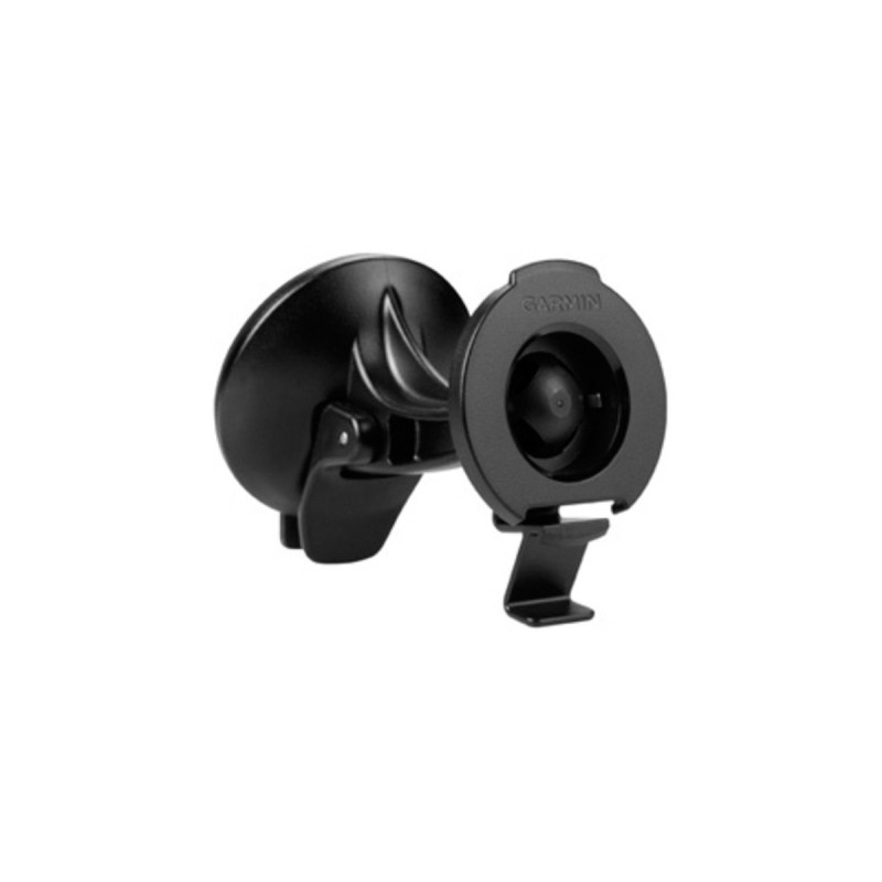 Garmin Saugnapf mit Halterung(schwarz)