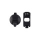 Garmin Saugnapfhalterung(schwarz, Garmin DriveAssist)
