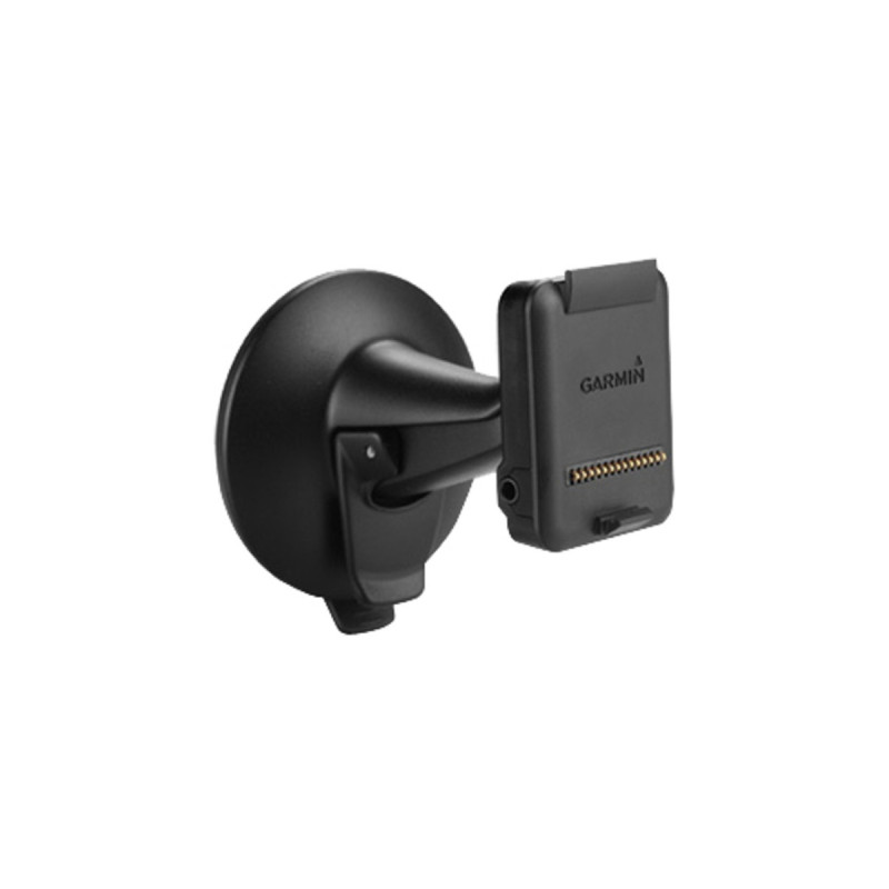 Garmin Saugnapfhalterung(schwarz, Garmin DriveAssist)