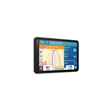 Garmin dezl LGV610, Navigationssystem(schwarz)