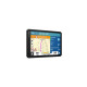 Garmin dezl LGV610, Navigationssystem(schwarz)