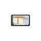 Garmin dezl LGV700, Navigationssystem