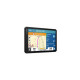 Garmin dezl LGV710, Navigationssystem(schwarz)