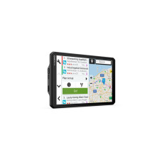 Garmin dezl LGV810, Navigationssystem(schwarz)