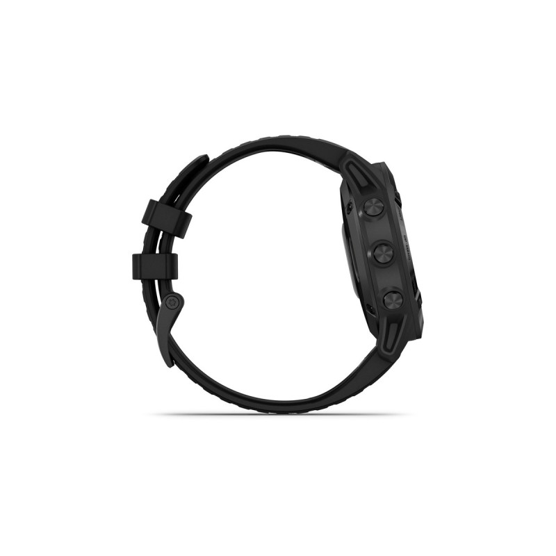 Garmin fenix 6 Pro, Smartwatch(schwarz, 47 mm, Outlet)