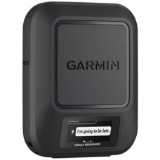 Garmin inReach Messenger, Satellitenkommunikationsgerät(schwarz)