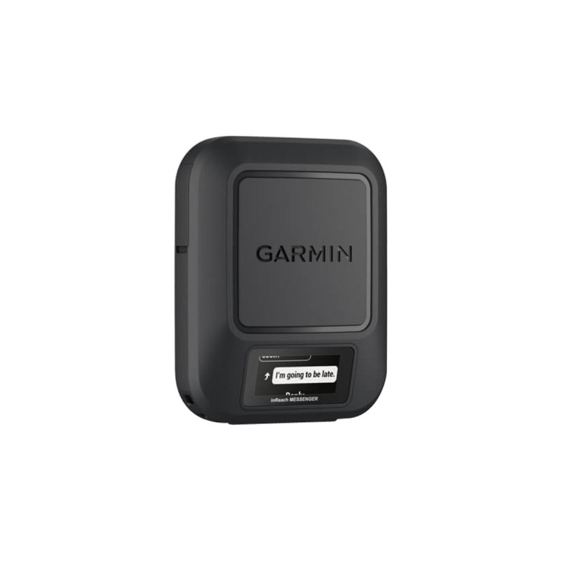 Garmin inReach Messenger, Satellitenkommunikationsgerät(schwarz)