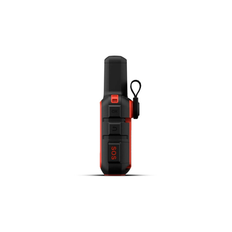 Garmin inReach Mini 2, Satellitenkommunikationsgerät