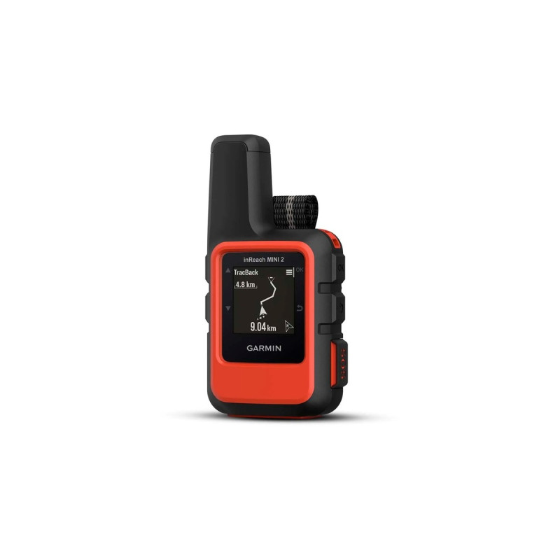 Garmin inReach Mini 2, Satellitenkommunikationsgerät