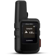 Garmin inReach Mini 2, Satellitenkommunikationsgerät