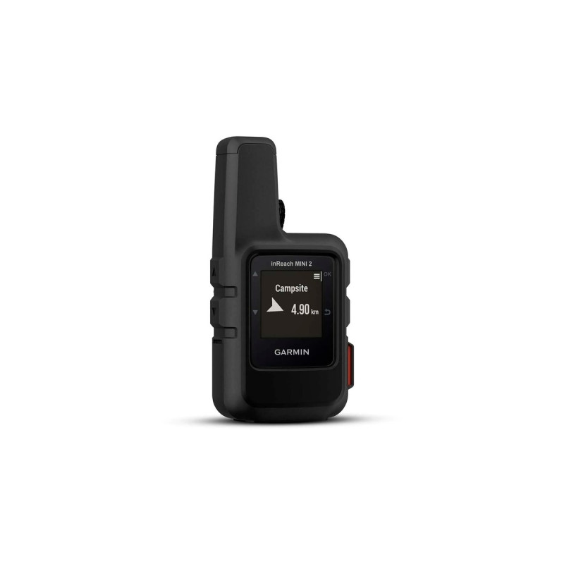 Garmin inReach Mini 2, Satellitenkommunikationsgerät