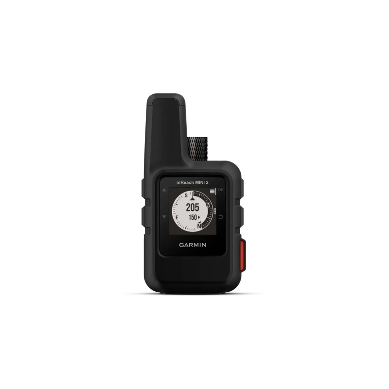 Garmin inReach Mini 2, Satellitenkommunikationsgerät