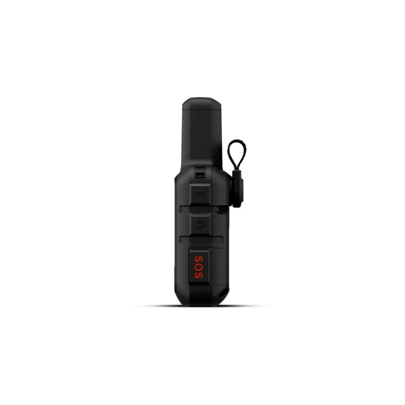 Garmin inReach Mini 2, Satellitenkommunikationsgerät