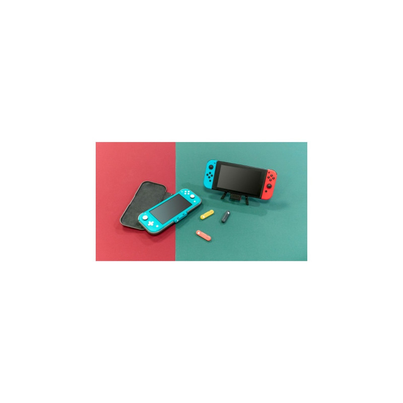 Genki Audio Lite, USB Audio-Interface(grau)