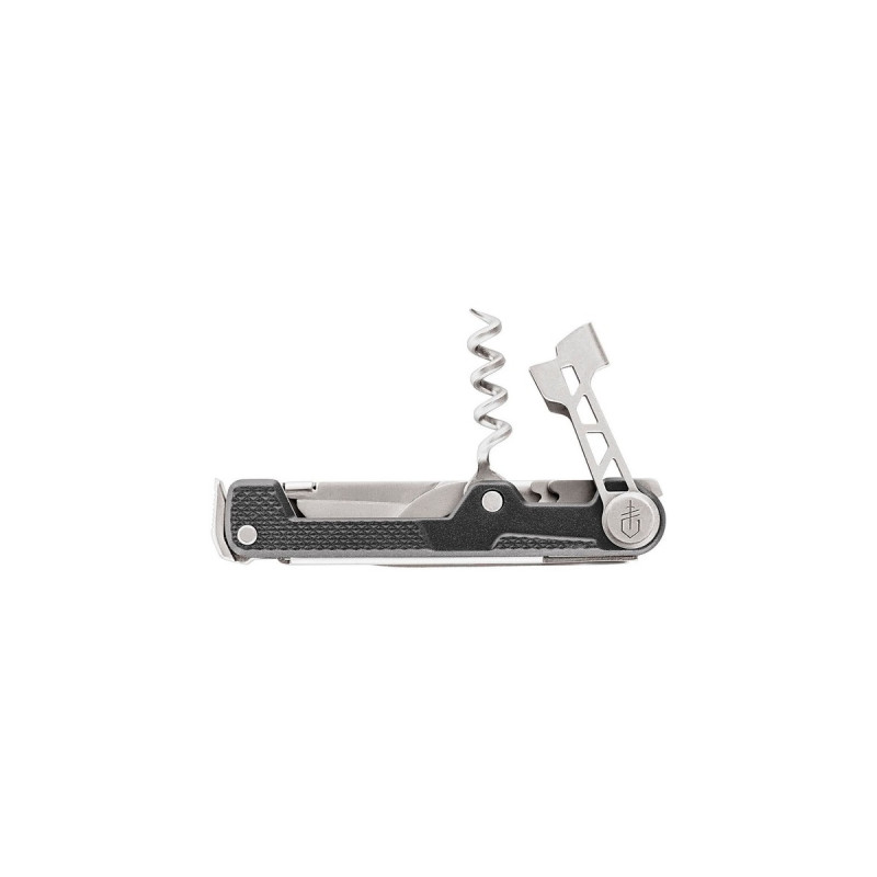 Gerber ArmBar Cork Onyx, Multitool(8 Tools)