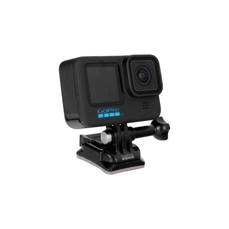 GoPro HERO10 Black, Videokamera(schwarz)