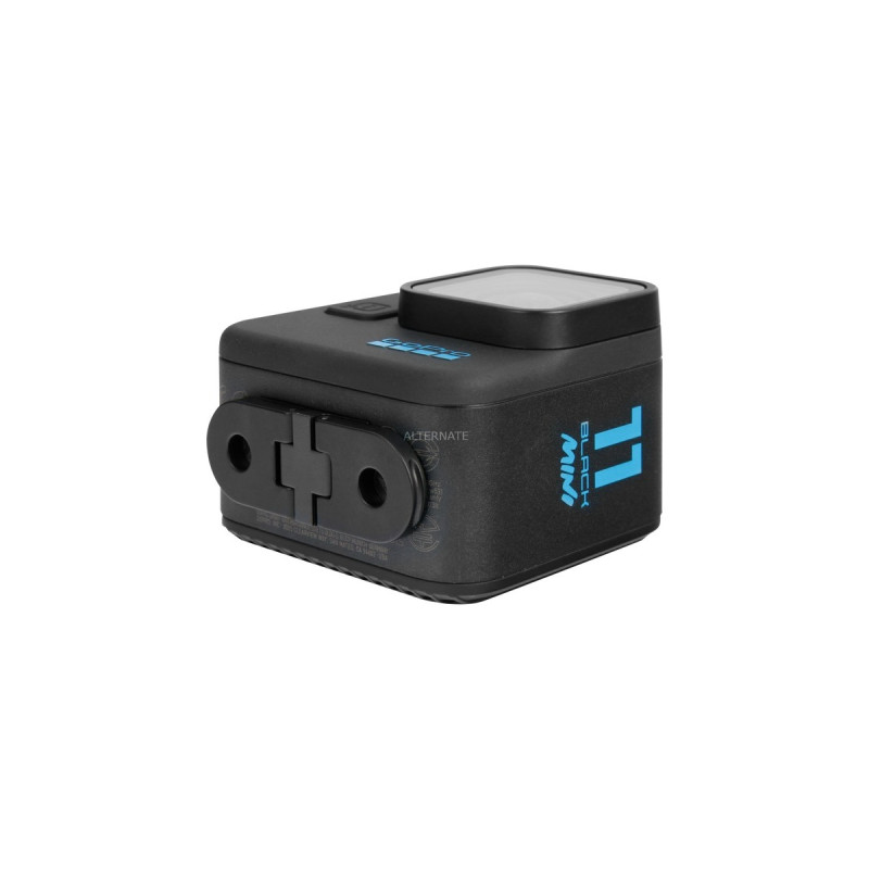 GoPro HERO11 Black Mini, Videokamera(schwarz)