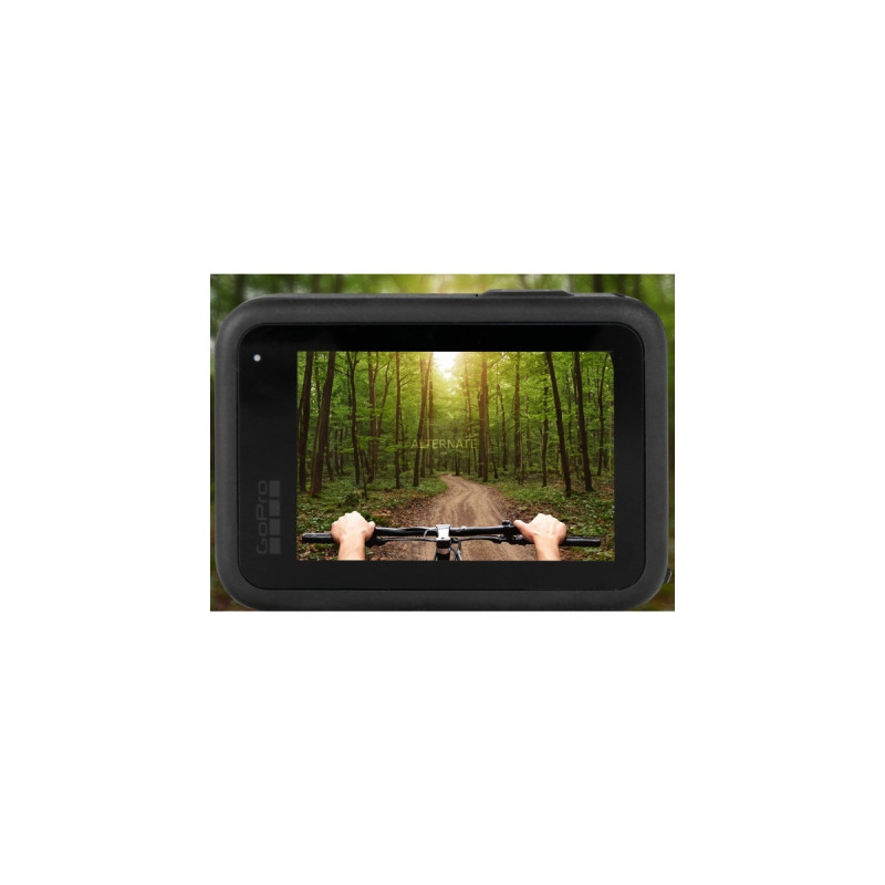 GoPro HERO11 Black, Videokamera(schwarz)