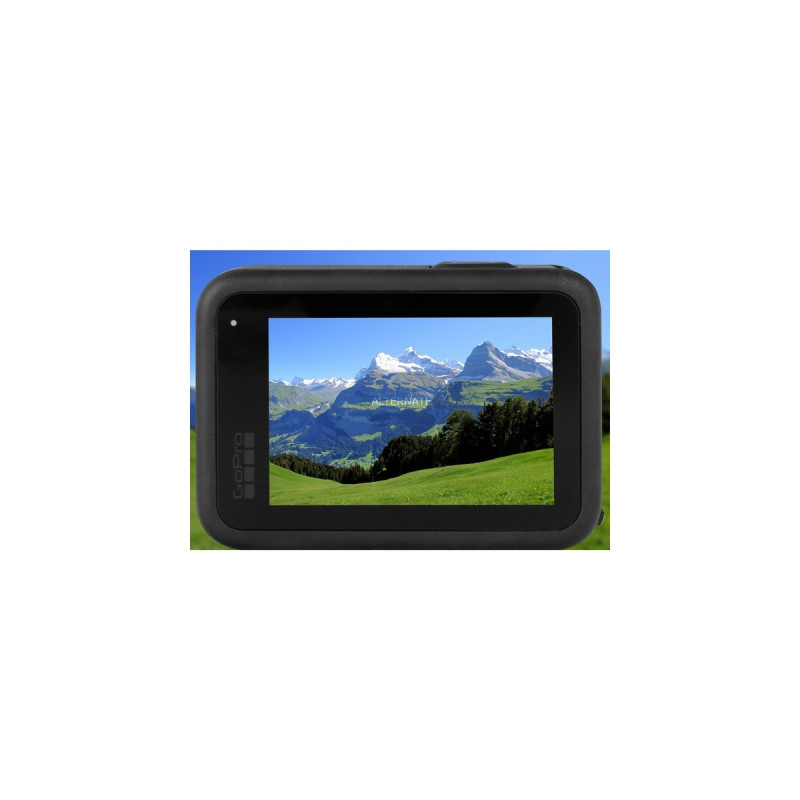 GoPro HERO11 Black, Videokamera(schwarz)