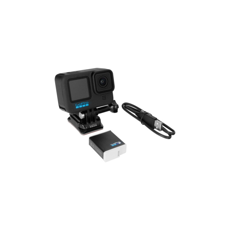 GoPro HERO11 Black, Videokamera(schwarz)