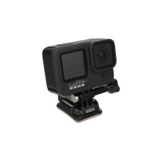 GoPro HERO9 Black, Videokamera(schwarz)