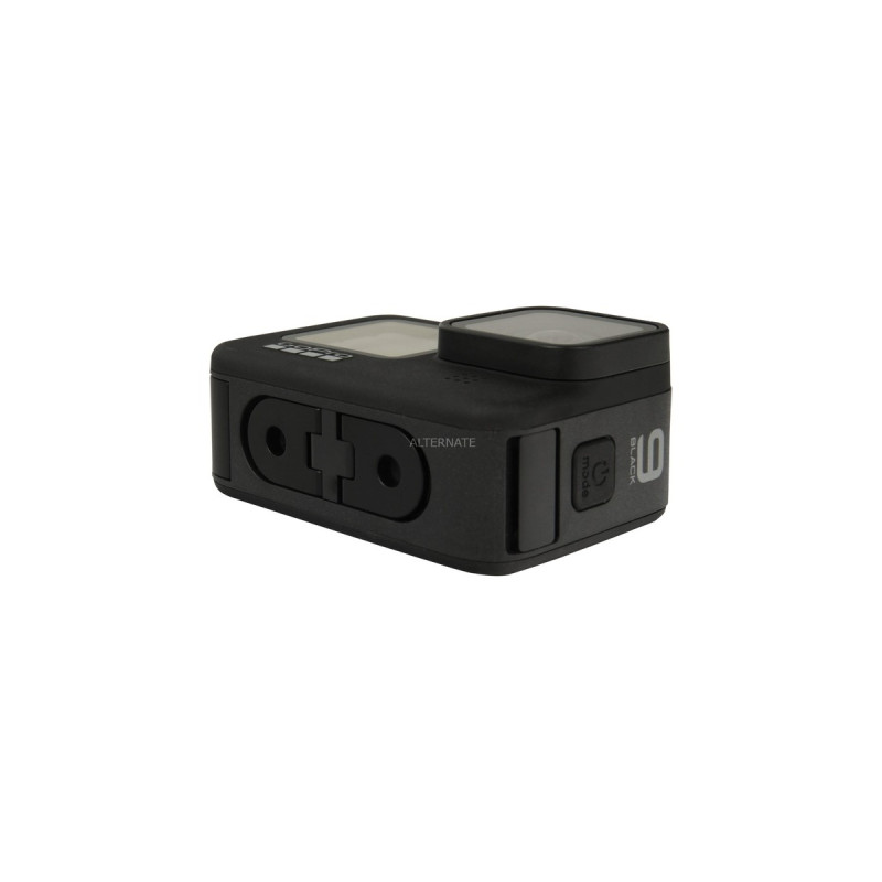 GoPro HERO9 Black, Videokamera(schwarz)