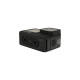 GoPro HERO9 Black, Videokamera(schwarz)