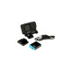 GoPro HERO9 Black, Videokamera(schwarz)