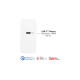 Good Connections USB-Schnellladegerät 140 Watt, 1-Port(weiß, GaN-Technologie, PD 3.1, QC 5, PPS)