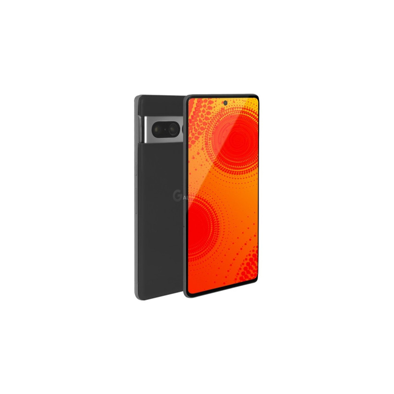 Google Pixel 7 Pro 256GB, Handy(Obsidian, Android 13)