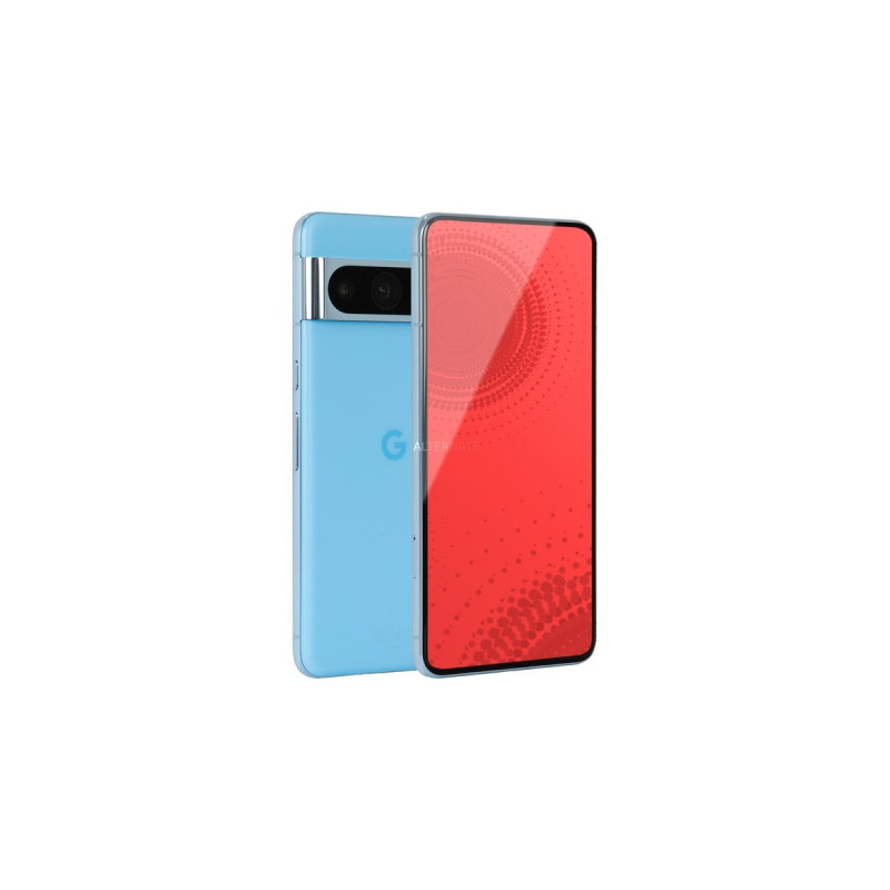 Google Pixel 8 Pro 128GB, Handy(Bay, Android 14, Dual SIM)