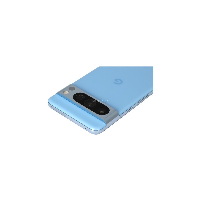 Google Pixel 8 Pro 128GB, Handy(Bay, Android 14, Dual SIM)