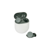 Google Pixel Buds A-Series, Kopfhörer(olivgrün, USB-C, Bluetooth)