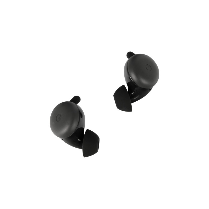 Google Pixel Buds A-Series, Kopfhörer(schwarz, USB-C, Bluetooth, Outlet)