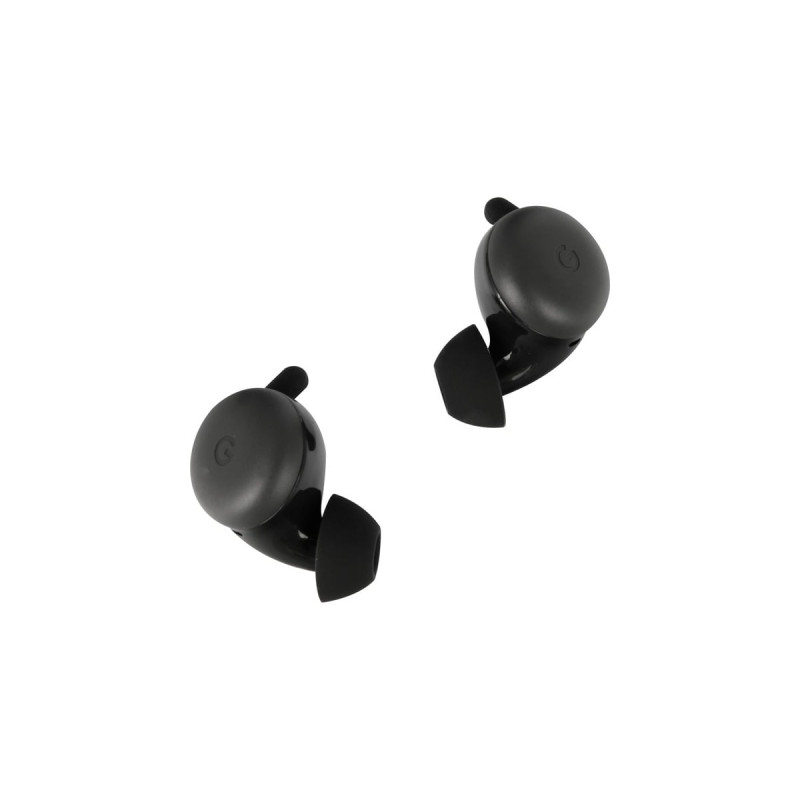 Google Pixel Buds A-Series, Kopfhörer(schwarz, USB-C, Bluetooth)