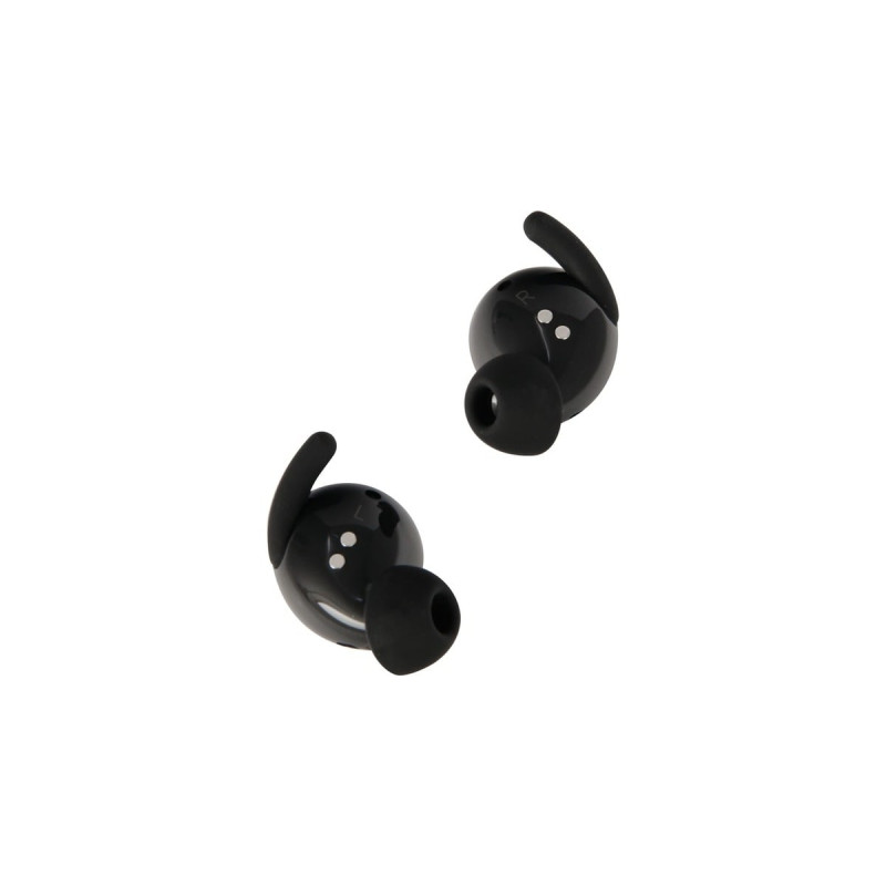 Google Pixel Buds A-Series, Kopfhörer(schwarz, USB-C, Bluetooth)