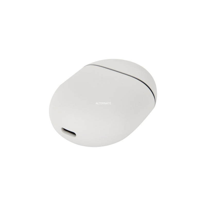 Google Pixel Buds A-Series, Kopfhörer(schwarz, USB-C, Bluetooth)