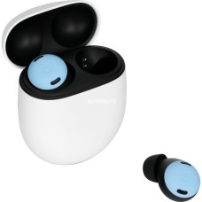 Google Pixel Buds Pro, Kopfhörer(blau, Bluetooth, ANC, USB-C)