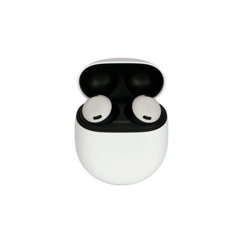 Google Pixel Buds Pro, Kopfhörer(beige, Bluetooth, ANC, USB-C)