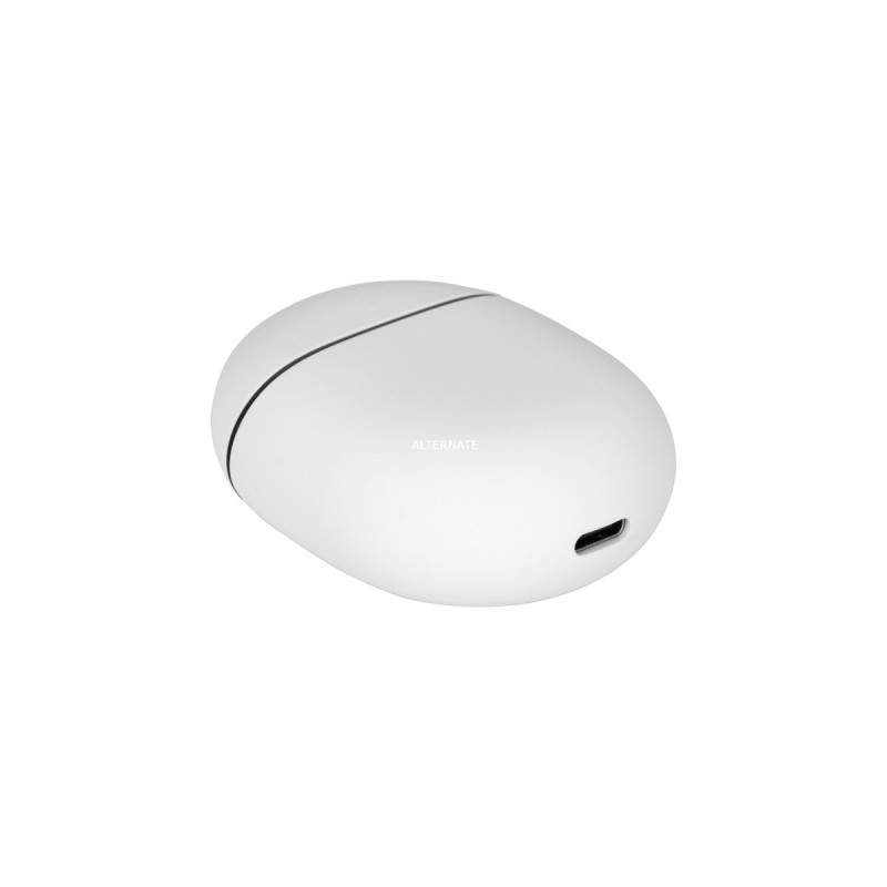 Google Pixel Buds Pro, Kopfhörer(beige, Bluetooth, ANC, USB-C)