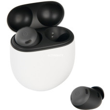 Google Pixel Buds Pro, Kopfhörer(schwarz, Bluetooth, ANC, USB-C)