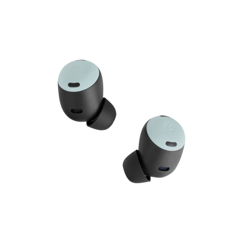 Google Pixel Buds Pro, Kopfhörer(türkis, Bluetooth, ANC, USB-C)