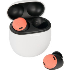 Google Pixel Buds Pro, Kopfhörer(koralle, Bluetooth, ANC, USB-C)