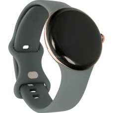 Google Pixel Watch, Smartwatch(gold, 41mm, LTE)