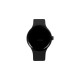 Google Pixel Watch, Smartwatch(schwarz, 41mm)