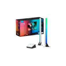 Govee RGBIC Gaming Light Bars, LED-Leuchte